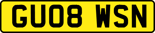 GU08WSN