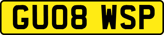 GU08WSP