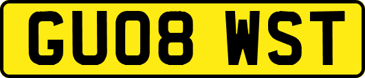 GU08WST