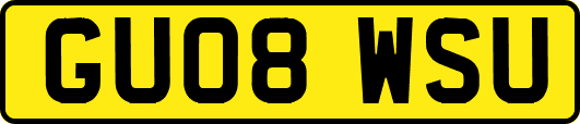 GU08WSU