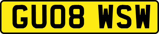 GU08WSW