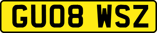 GU08WSZ