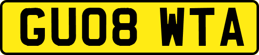 GU08WTA