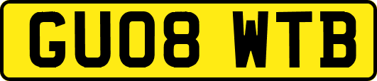GU08WTB