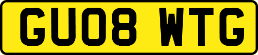 GU08WTG