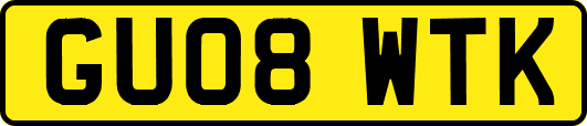 GU08WTK