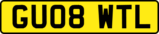 GU08WTL