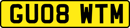 GU08WTM
