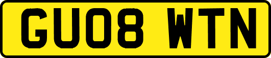 GU08WTN
