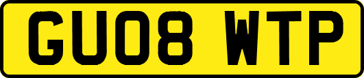 GU08WTP