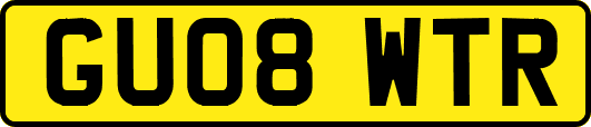 GU08WTR