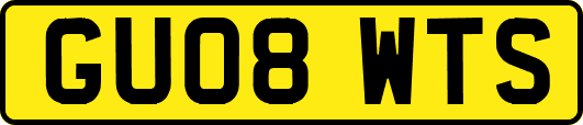 GU08WTS