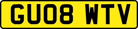 GU08WTV