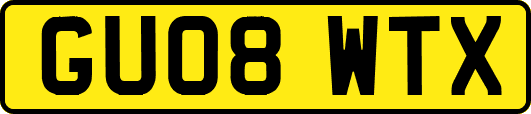 GU08WTX