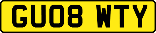 GU08WTY