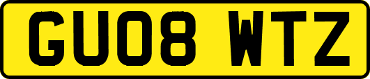 GU08WTZ