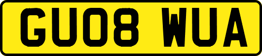 GU08WUA