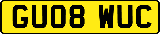 GU08WUC