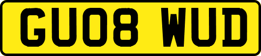 GU08WUD