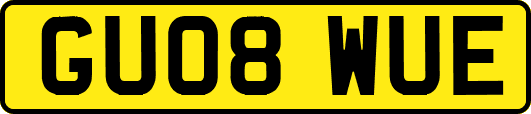 GU08WUE