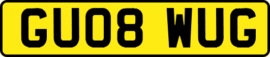 GU08WUG