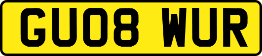 GU08WUR