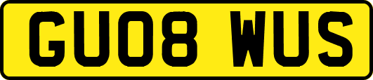 GU08WUS