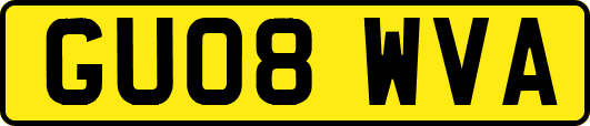 GU08WVA