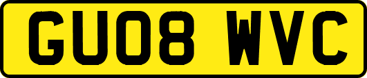GU08WVC