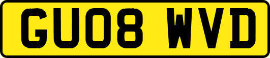 GU08WVD