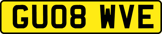 GU08WVE