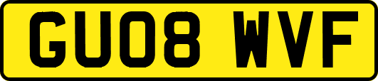 GU08WVF
