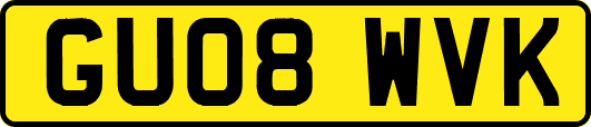 GU08WVK