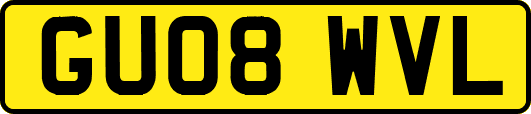 GU08WVL
