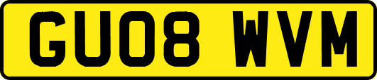 GU08WVM