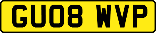 GU08WVP