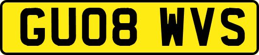 GU08WVS