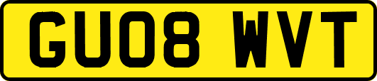 GU08WVT
