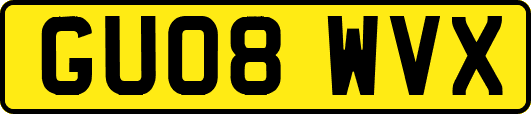 GU08WVX
