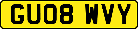 GU08WVY