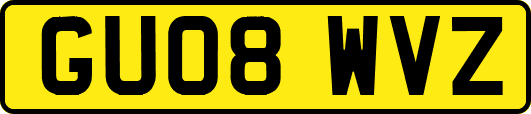 GU08WVZ