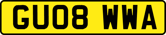 GU08WWA