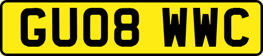 GU08WWC