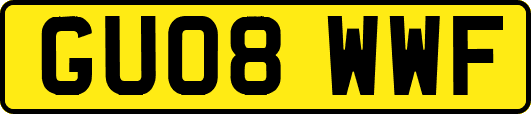 GU08WWF