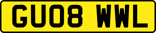 GU08WWL