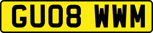 GU08WWM