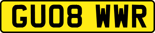 GU08WWR