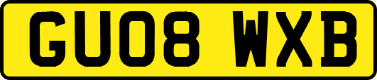 GU08WXB