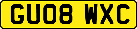 GU08WXC