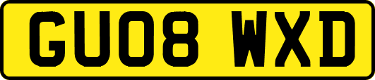 GU08WXD